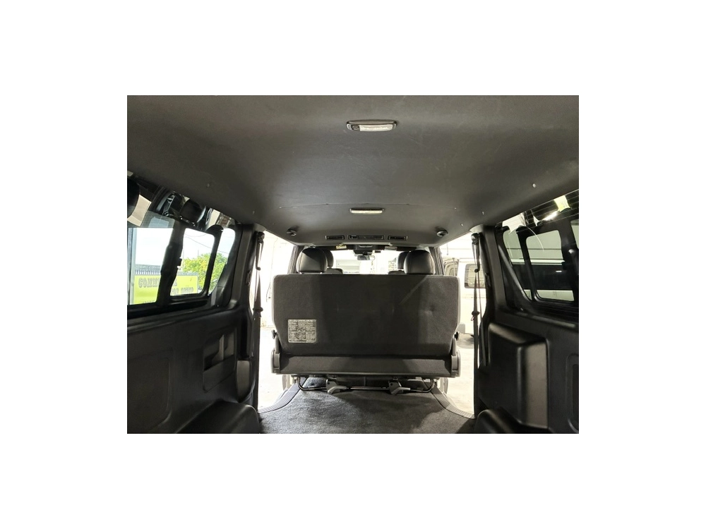 2020 Toyota Hiace **THE BEST TOP SPEC** Dark Prime SUPER GL** =4X4= 