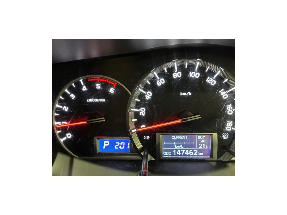 2020 Toyota Hiace **THE BEST TOP SPEC** Dark Prime SUPER GL** =4X4= 