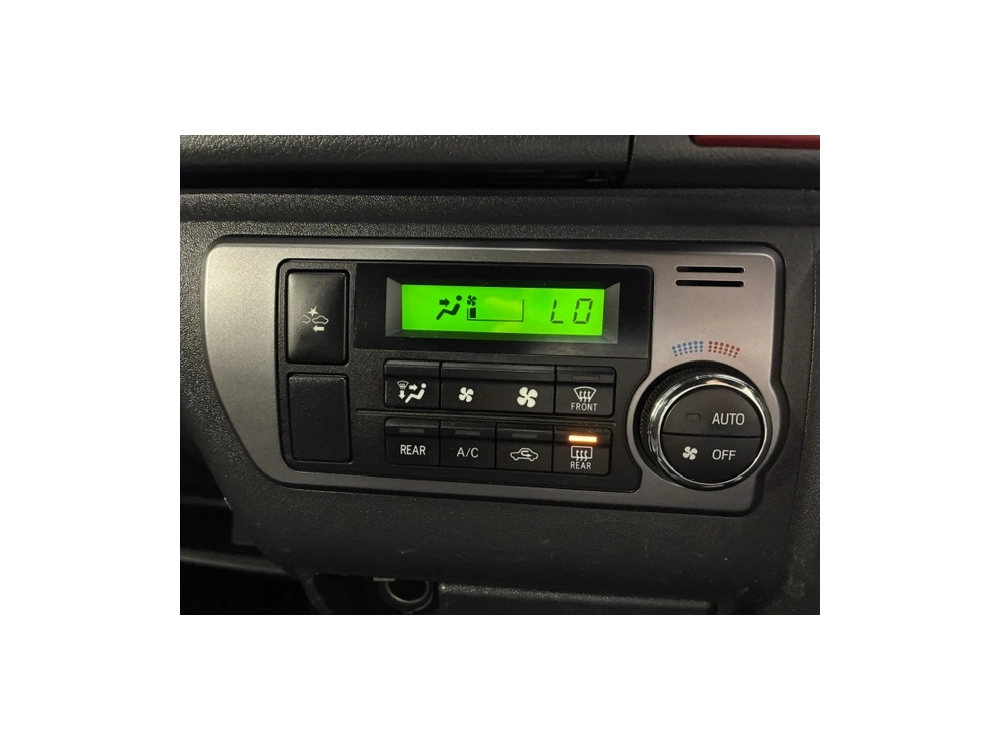 2020 Toyota Hiace **THE BEST TOP SPEC** Dark Prime SUPER GL** =4X4= 