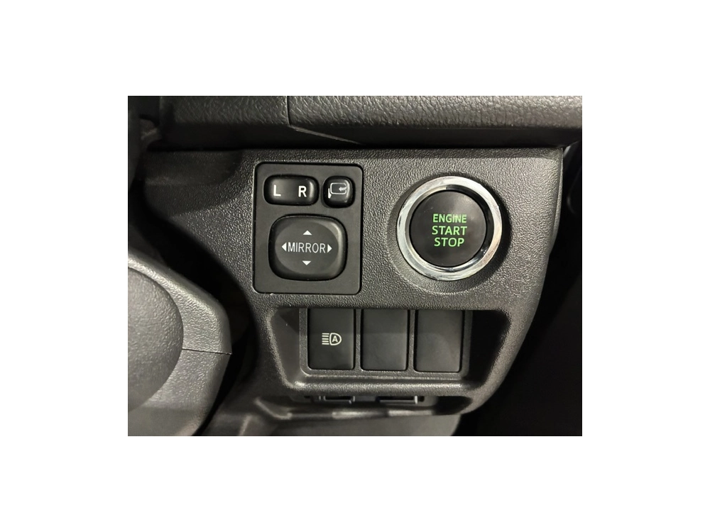 2020 Toyota Hiace **THE BEST TOP SPEC** Dark Prime SUPER GL** =4X4= 