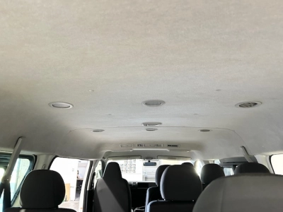 2016 Toyota Hiace LWB **10 SEATERS**