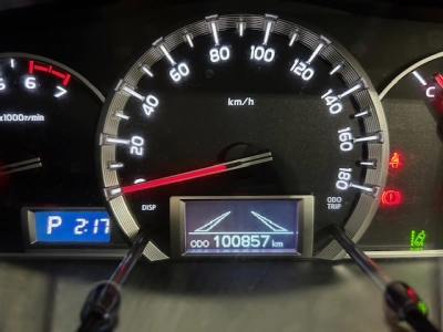 2020 Toyota Hiace === Heavy Duty ROOFRACK ===