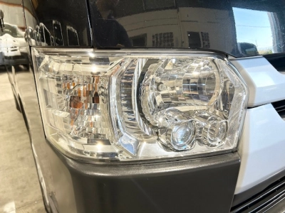 2020 Toyota Hiace === Heavy Duty ROOFRACK ===