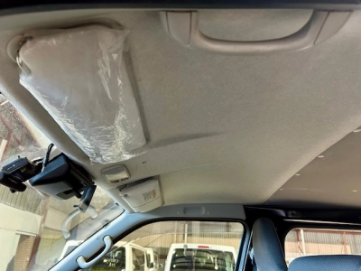 2020 Toyota Hiace === Heavy Duty ROOFRACK ===