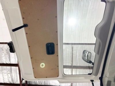 2021 Toyota Hiace Facelift Model =4X4= Rear Aircon! Dual Airbags! 