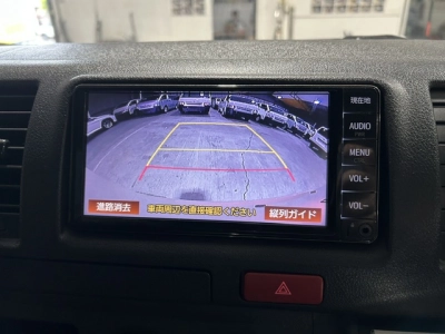 2021 Toyota Hiace Facelift Model =4X4= Rear Aircon! Dual Airbags! 