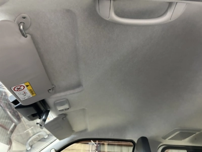 2021 Toyota Hiace Facelift Model =4X4= Rear Aircon! Dual Airbags! 