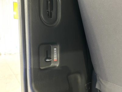 2021 Toyota Hiace Facelift Model =4X4= Rear Aircon! Dual Airbags! 