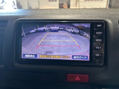 2021 Toyota Hiace FACELIFT- 6SEATS - 4WD - Coming Soon -