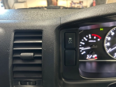 2021 Toyota Hiace FACELIFT- 6SEATS - 4WD - Coming Soon -