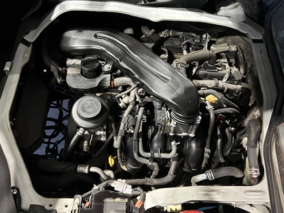 2019 Toyota Hiace 6 SEATERS 100km Only