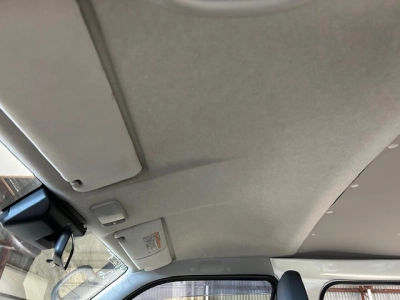 2019 Toyota Hiace 6 SEATERS 100km Only