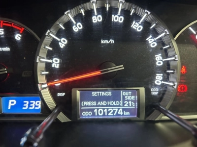 2019 Toyota Hiace =4X4= Rear Aircon!! 3/6/9 Seaters