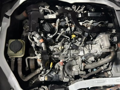 2019 Toyota Hiace =4X4= Rear Aircon!! 3/6/9 Seaters