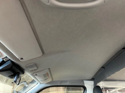 2021 Toyota Hiace Latest Facelift Model