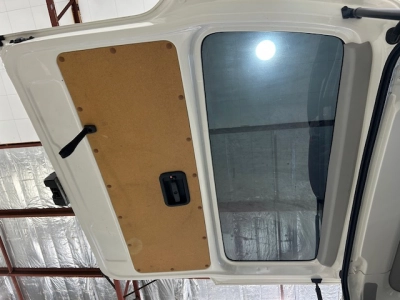 2021 Toyota Hiace Latest Facelift Model