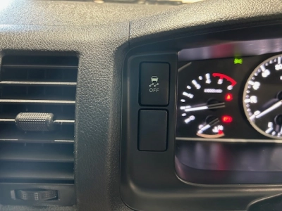 2021 Toyota Hiace Latest Facelift Model