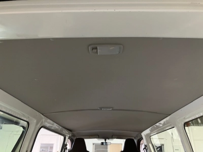 2018 Toyota Hiace LWB ++ Rare 4WD ++ **$4500 REDUCED** 