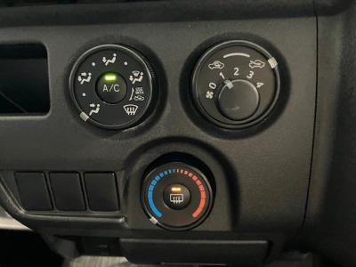 2018 Toyota Hiace LWB ++ Rare 4WD ++ **$4500 REDUCED** 