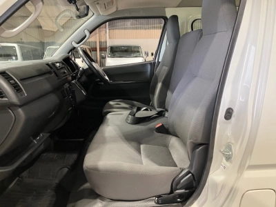 2018 Toyota Hiace LWB ++ Rare 4WD ++ **$4500 REDUCED** 