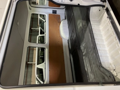 2018 Toyota Hiace LWB ++ Rare 4WD ++ **$4500 REDUCED** 