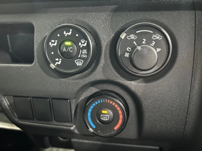 2016 Toyota Hiace *ONLY 103kms* FINANCIAL YEAR SALE $4200 REDUCED$