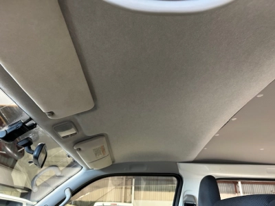 2016 Toyota Hiace *ONLY 103kms* FINANCIAL YEAR SALE $4200 REDUCED$