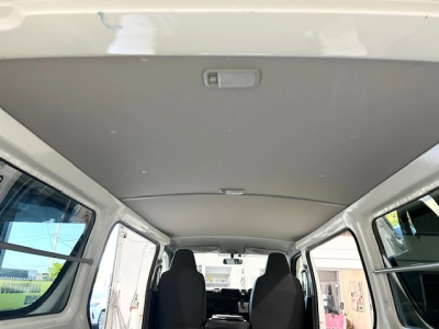 2020 Toyota Hiace =4X4= SOLD 