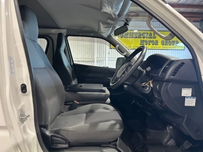 2020 Toyota Hiace =4X4= SOLD 