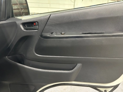 2021 Toyota Hiace Latest Facelift Model =4X4= Super Low 103km 