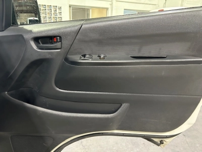 2019 Toyota Hiace == Only 103kms ==