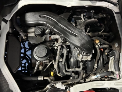 2019 Toyota Hiace == Only 103kms ==