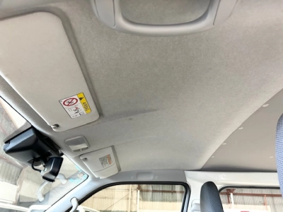 2019 Toyota Hiace == Only 103kms ==