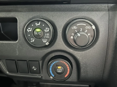 2020 Toyota Hiace =4X4= Luxury GL Package_$1000 Discounted for Fuel