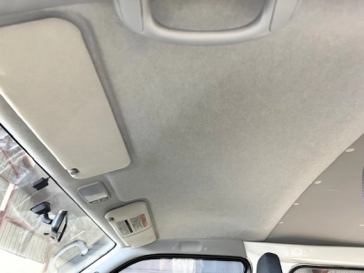 2020 Toyota Hiace ==FULL TIME 4WD== 2.8L DIESEL