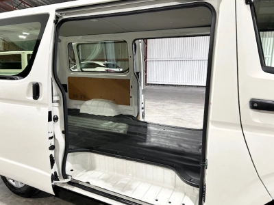 2021 Toyota Hiace ** 4WD 4WD 4WD ** LATEST FACELIFT MODEL +++$4000 REDUCED+++