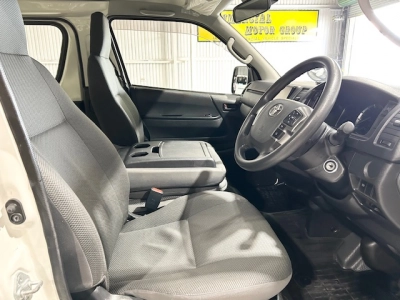 2021 Toyota Hiace ** 4WD 4WD 4WD ** LATEST FACELIFT MODEL +++$4000 REDUCED+++