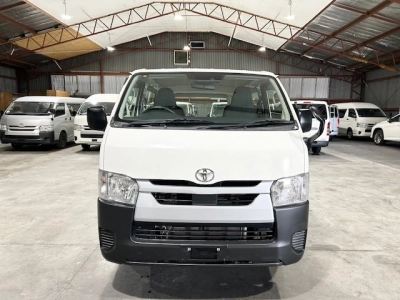 2021 Toyota Hiace ** 4WD 4WD 4WD ** LATEST FACELIFT MODEL +++$4000 REDUCED+++