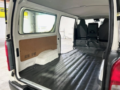 2021 Toyota Hiace ** 4WD 4WD 4WD ** LATEST FACELIFT MODEL +++$4000 REDUCED+++