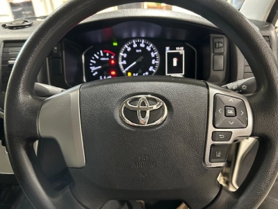 2021 Toyota Hiace ** 4WD 4WD 4WD ** LATEST FACELIFT MODEL +++$4000 REDUCED+++