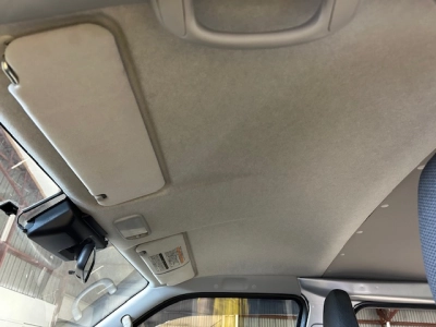 2019 Toyota Hiace ==FULL TIME 4WD - ONLY 117km==