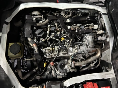 2019 Toyota Hiace LWB +++$4000 REDUCED+++