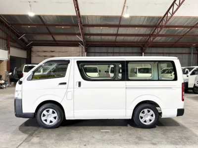 2019 Toyota Hiace LWB +++$4000 REDUCED+++