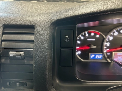 2020 Toyota Hiace ==4x4 4x4 4x4== Super Low 105kms