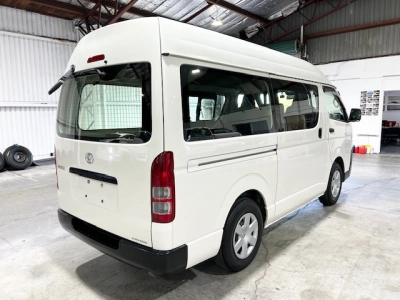 2019 Toyota Hiace ==Xmas BIG SALE== END 03/12
