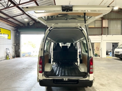 2019 Toyota Hiace ==Xmas BIG SALE== END 03/12
