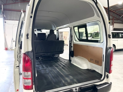 2019 Toyota Hiace ==Xmas BIG SALE== END 03/12