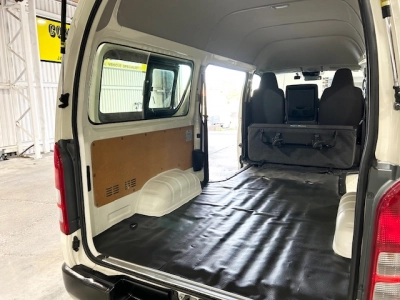 2019 Toyota Hiace ==Xmas BIG SALE== END 03/12