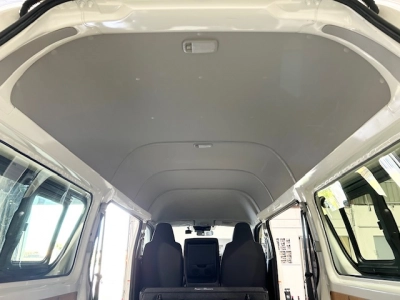 2019 Toyota Hiace ==Xmas BIG SALE== END 03/12