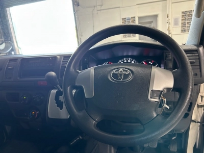 2019 Toyota Hiace ==Xmas BIG SALE== END 03/12